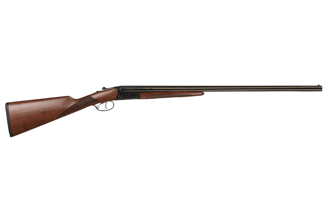 CZ-USA Bobwhite G2 Side by Side Shotgun Left Hand