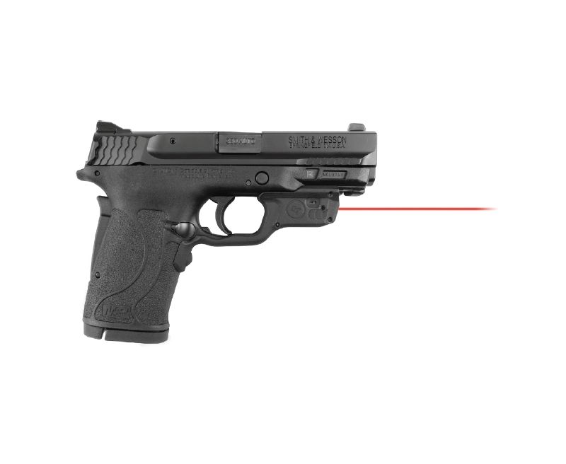 Crimson Trace LG-459 Red LaserGuard