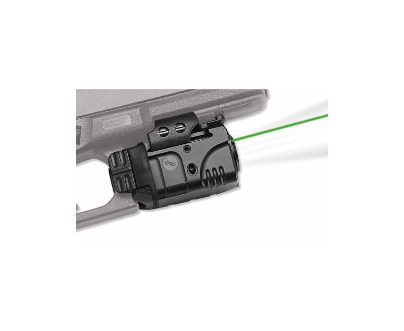 Crimson Trace Trace CMR-204 Rail Master