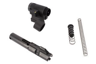 Dead Foot Arms Modified Cycle System Right Side Folding Stock Adapter - 9mm