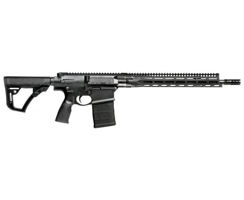 Daniel Defense DD5 V3 .308 Win / 7.62 16" Barrel 20-Rounds