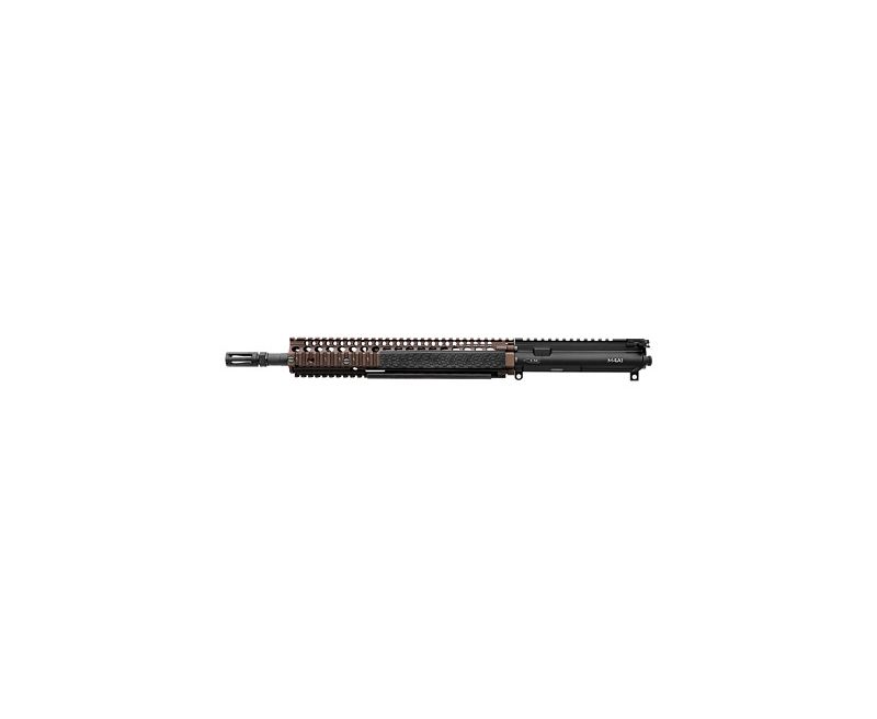 Daniel Defense M4A1 Flat Dark Earth / Black 5.56 / .223 Rem 16-inch