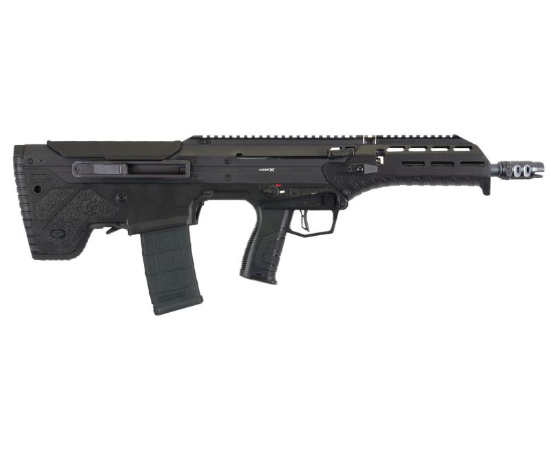 Desert Tech MRDX SE 5.56 NATO / .223 Rem 16.12" Barrel 30-Rounds