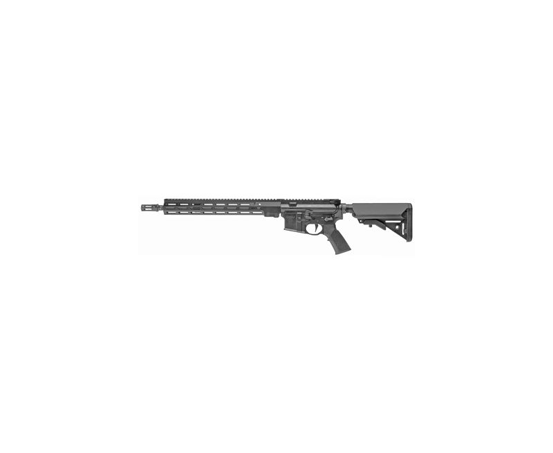 Geissele Automatics Super Duty Rifle 5.56 NATO / .223 Rem 16" Barrel No Magazine