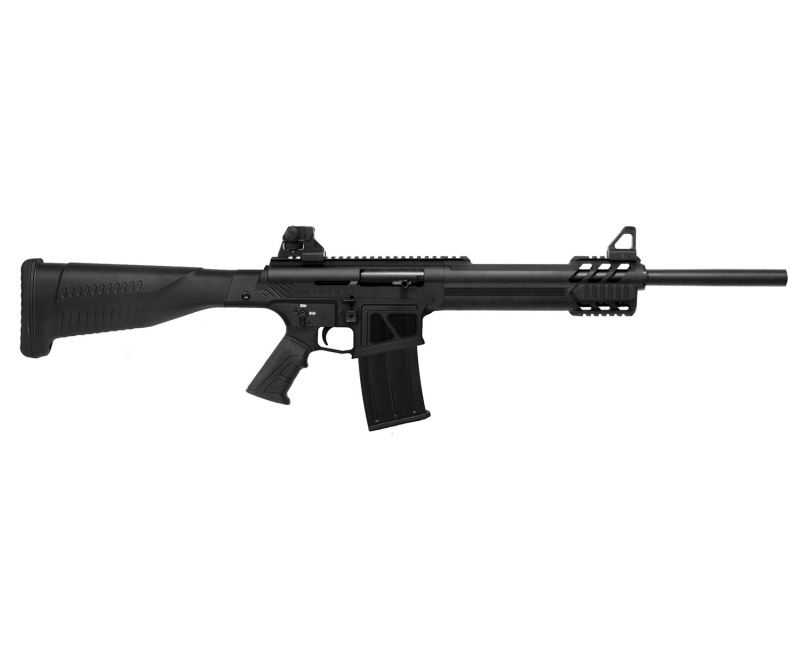 Garaysar MKA1919 AP Semi-Automatic Shotgun 12 GA 20" Barrel 5-Rounds