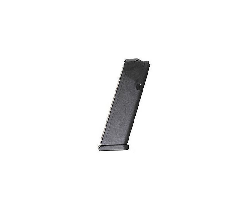Glock Magazine Gen 4 17/34 9mm Polymer 17Rd