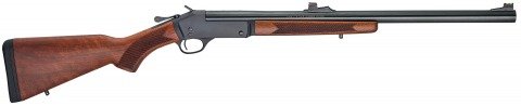 Single Shot Slug Barrel Shotgun12 Gauge