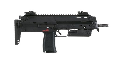 Heckler & Koch MP7A1 PDW 4.6x30mm Submachine Gun