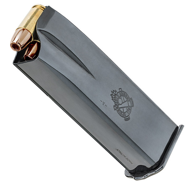 Springfield Armory SA-35 Magazine 9mm Luger 15-Round Steel Blued