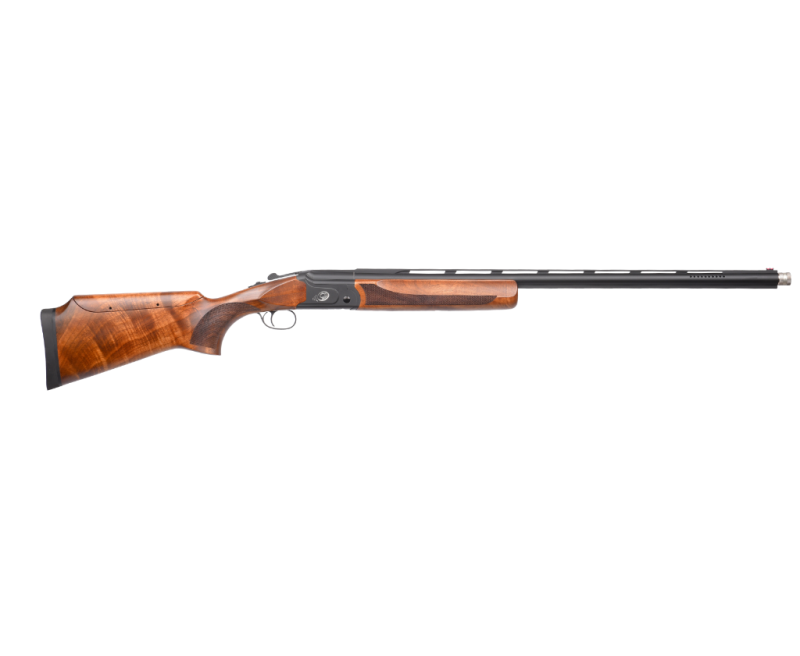 Pointer SCT Basic Trap Walnut 12 GA 30" Barrel 3"-Chamber 1-Rounds
