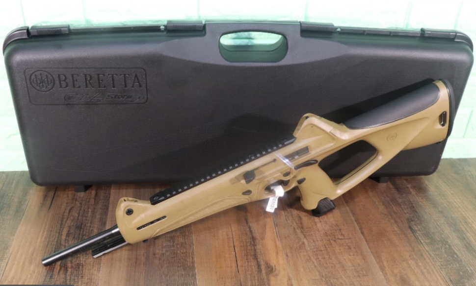 Beretta Model CX4 STORM CARBINE