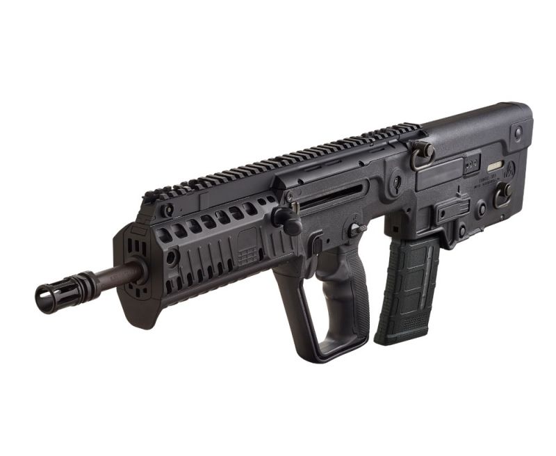 IWI Tavor X95 5.56/.223 Rem 16.5-inch Barrel 30 Rounds
