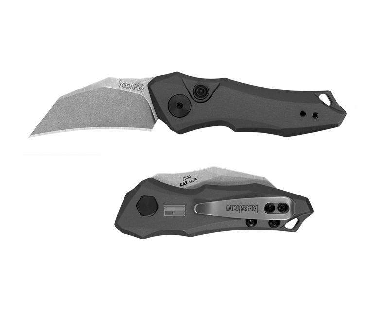 Kershaw Launch 10 Automatic Knife 1.9" Blade