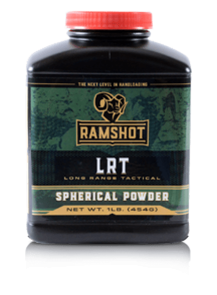 Ramshot LRT Smokeless Gun Powder
