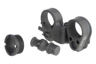Law Tactical Folding Stock Adapter Gen 3-M