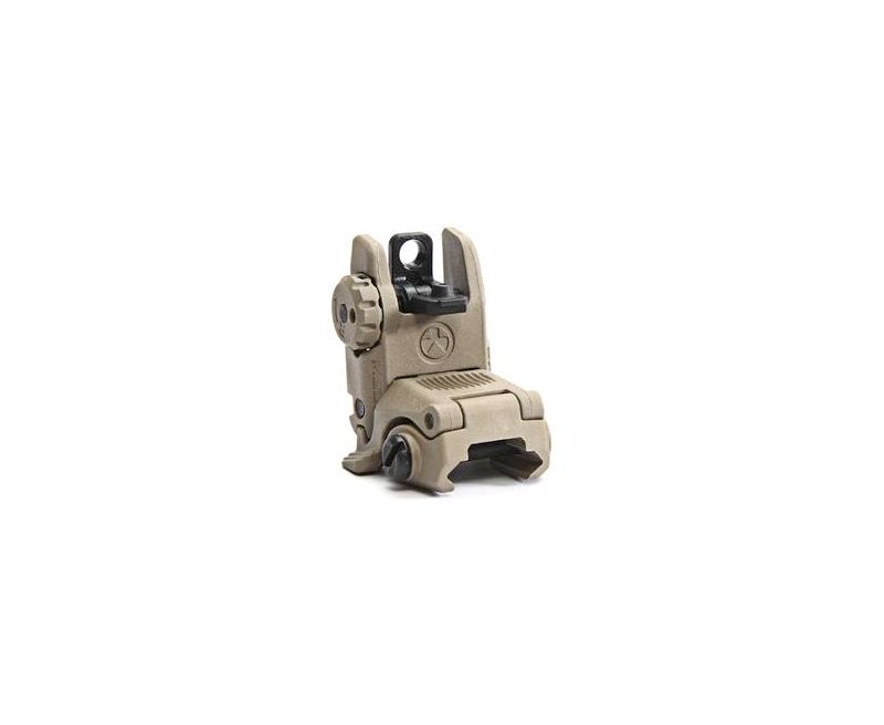 Magpul MBUS Rear Flip Sight Gen 2 FDE