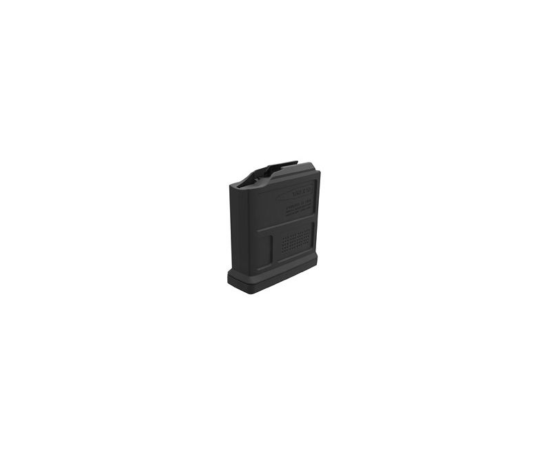 Magpul PMAG .308 AC/AICS Magazine Short Action Black 7.62 X 51 / .308 Win 5Rds