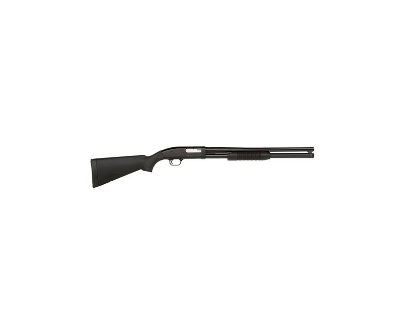 Mossberg Maverick 88 12GA 20-inch 8Rd