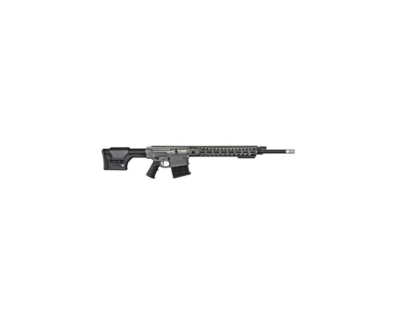 Nemo Omen Match 3.0 Tungsten .300 Win Mag 22" Barrel 14-Rounds