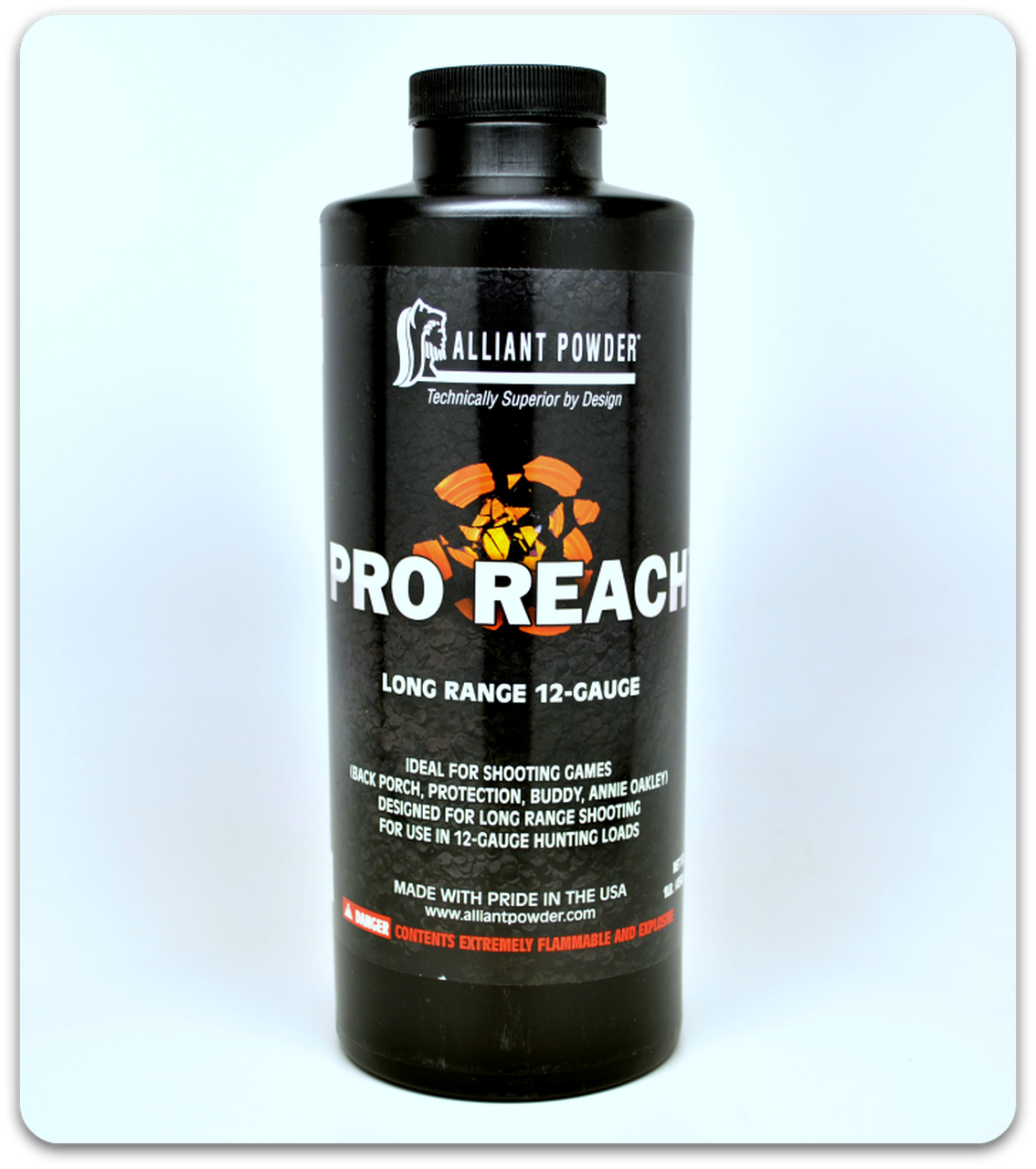 Alliant Pro Reach Smokeless Gun Powder