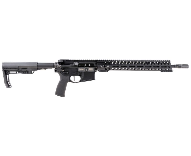 Patriot Ordnance Factory Minuteman 5.56 NATO / .223 Rem 16.5" Barrel 10-Rounds