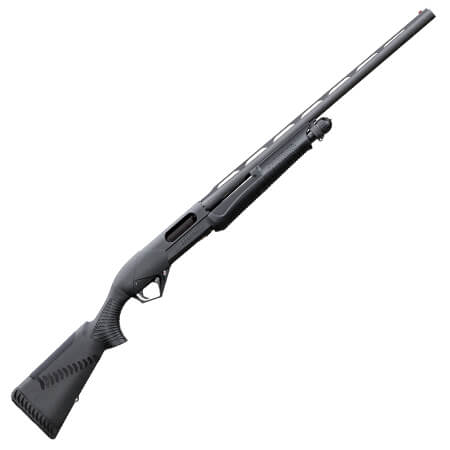 Benelli Super Nova Pump Action Shotgun