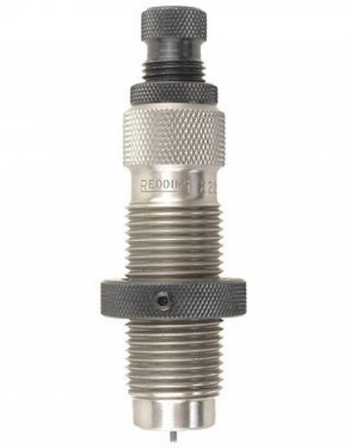 Hornady 7mm Rem Short Action Ultra Full Length Size Die