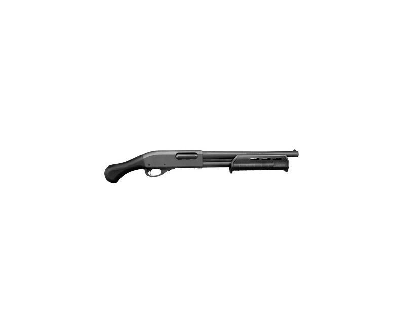 Remington 870 TAC-14 12-Gauge 14.5" Barrel 4 RDs