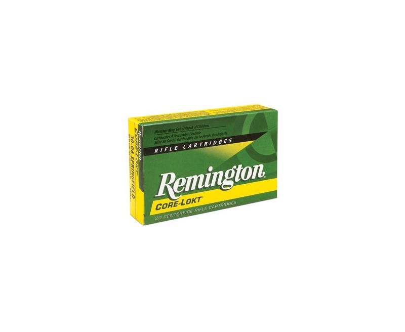Remington R300WB1 300WBy 180 PSPCL 20rds