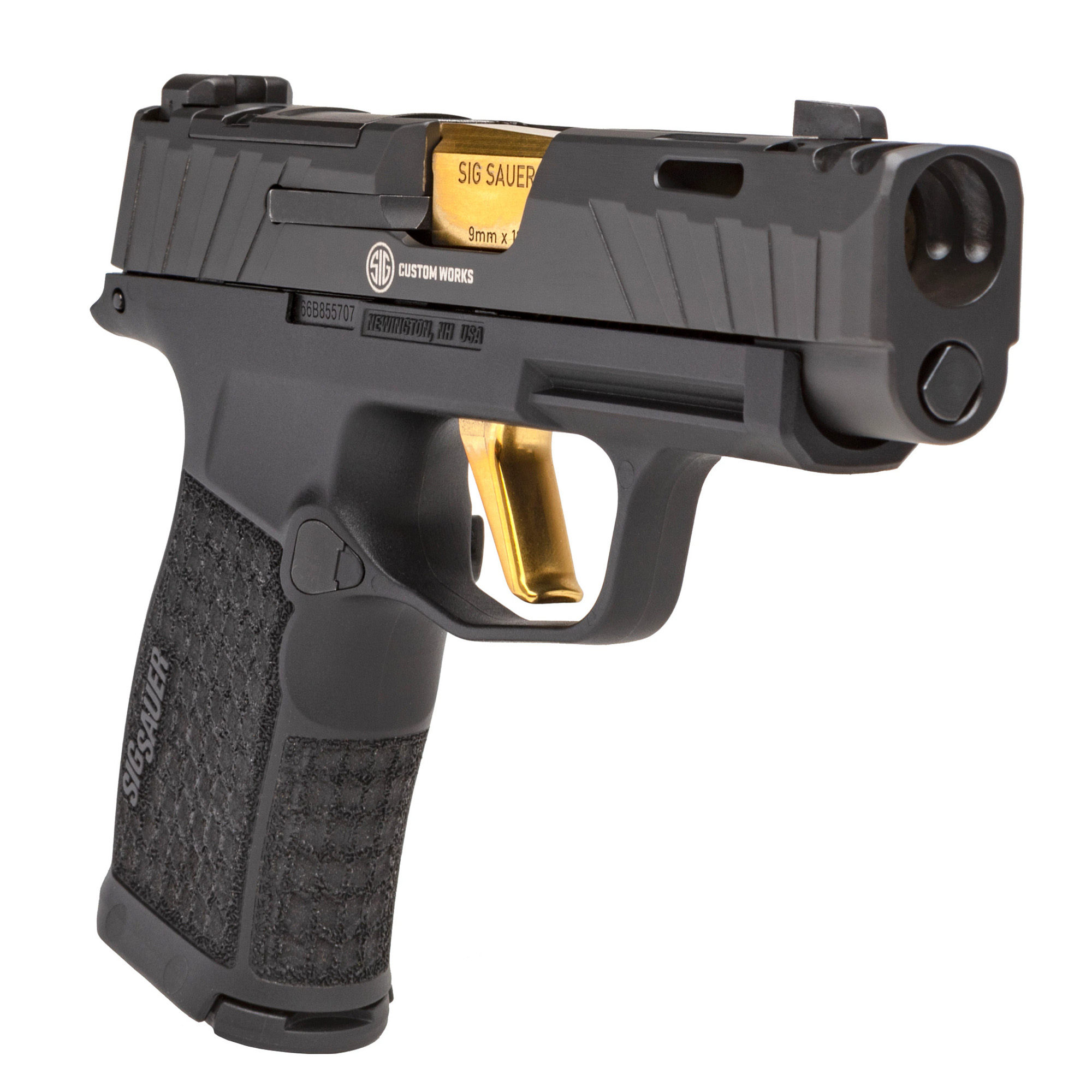 Sig Sauer P365XL Spectre Semi-Automatic Pistol