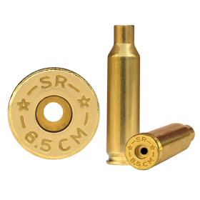 Starline 6.5 Grendel Brass