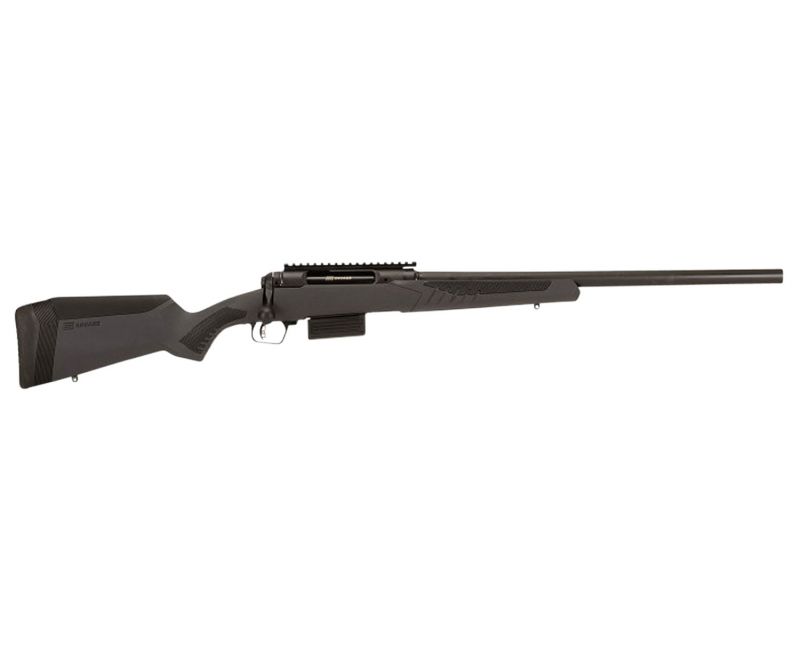 Savage 212 Slug Black 12 GA 22" Barrel 2-Rounds