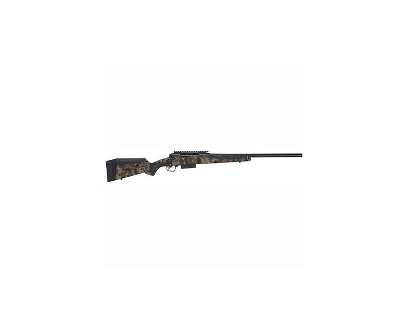 Savage 220 Slug Nomad Veil Cervidae 20 GA 22" Barrel 2-Rounds