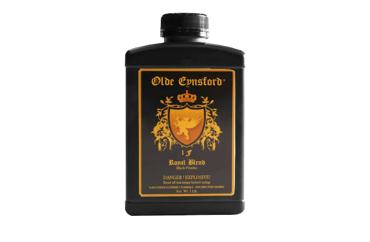 Goex Olde Eynsford 1F Black Powder 1 lb