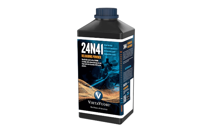 Vihtavuori 24N41 Smokeless Gun Powder