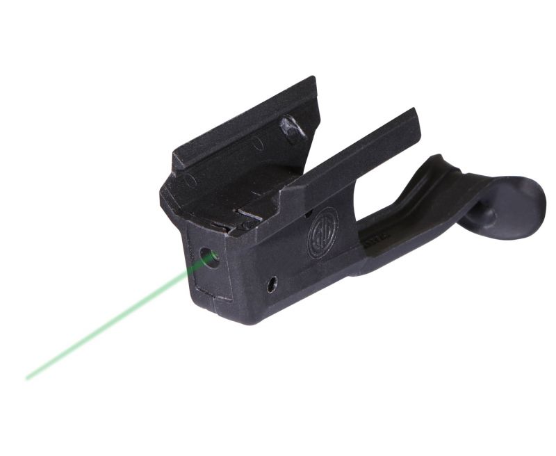 Sig Sauer Lima365 Green Laser Grip Module