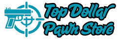 Top Dollar Pawn Store