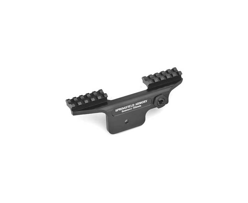 Springfield Scope Mount M1A 4TH Gen Aluminum