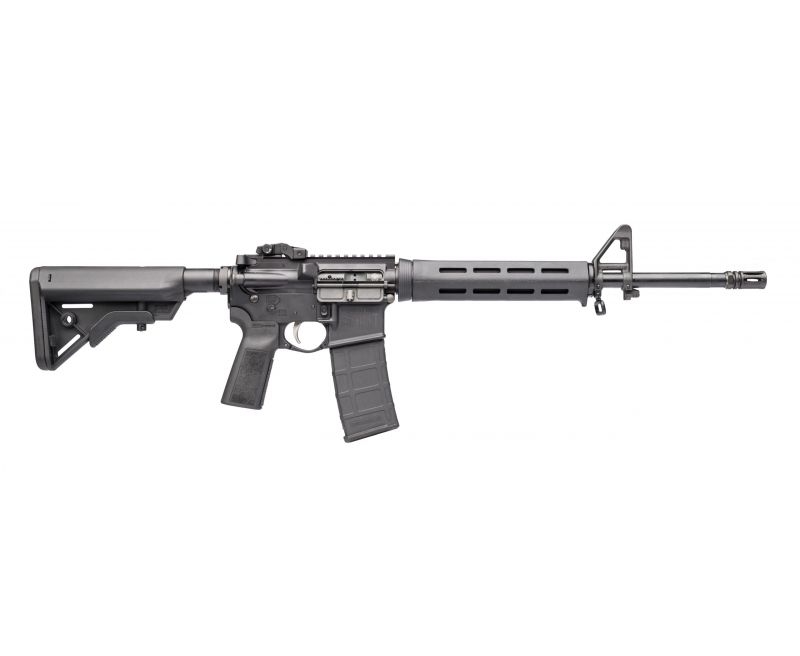 Springfield Armory Saint Rifle 5.56 / .223 Rem 16" Barrel 30-Rounds