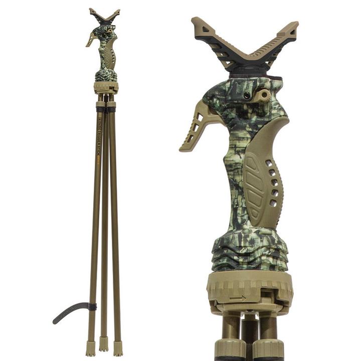 CROSSBOW GEN 3 TRIGGER STICK TALL TRIPOD