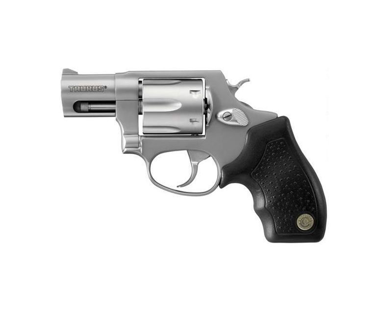 Taurus 856 Stainless .38 SPL 2" Barrel 6-Rounds