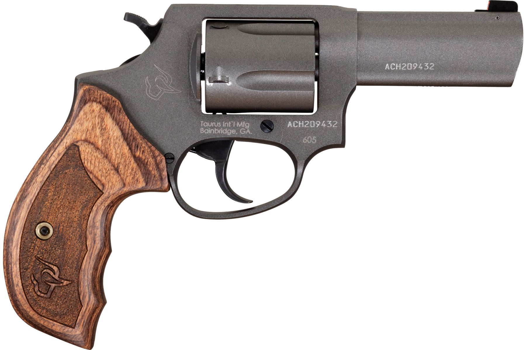 Taurus Defender 605 Revolver