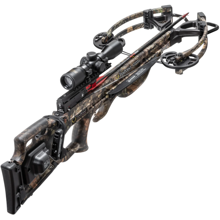 TURBO M1 CROSSBOW PACKAGE WITH ACUDRAW PRO