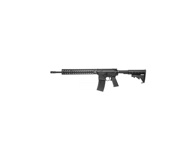Troy SPC-A3 5.56 NATO / .223 Rem 16" Barrel 30-Rounds