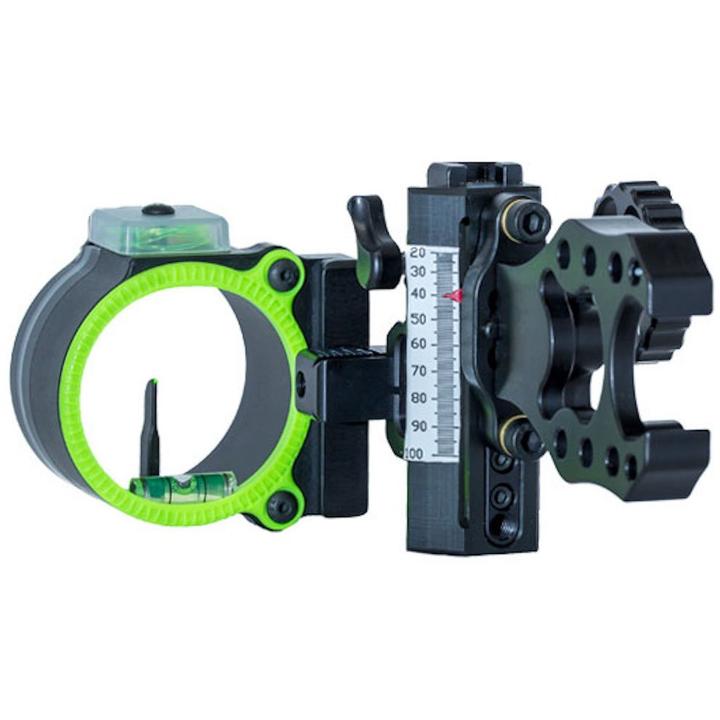 ASCENT WHITETAIL SINGLE PIN SIGHT (.019)