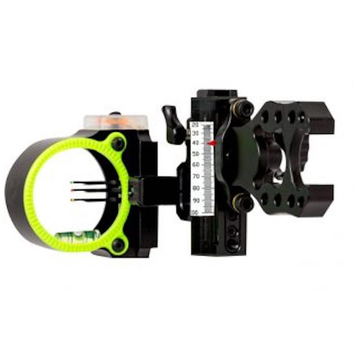 ASCENT WHITETAIL SIGHT (3 PIN .019)