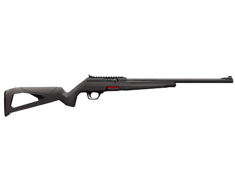 WINCHESTER WILDCAT 22LR 18" BARREL 10 ROUNDS BL/SY