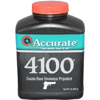 Accurate Powder - #4100