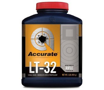 Accurate Powder LT-32