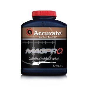 Accurate MagPro Powder